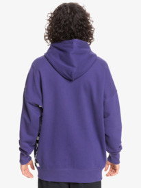 Originals Checker Arch - Organic Hoodie for Men  EQYFT04395