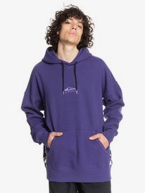 Originals Checker Arch - Organic Hoodie for Men  EQYFT04395