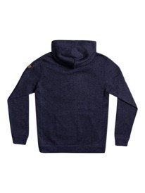quiksilver, Keller Chandail à capuchon, PARISIAN NIGHT (byp0) Keller - Hoodie for Men EQYFT04425