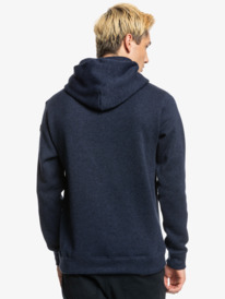 quiksilver, Keller 2022 - Kapuzenpullover für Männer, PARISIAN NIGHT (byp0) Keller 2022 - Hoodie for Men EQYFT04425