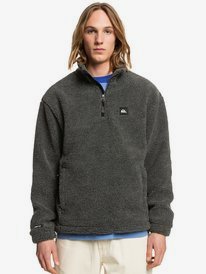 Bogong Gum - Half Zip Sweatshirt for Men  EQYFT04435