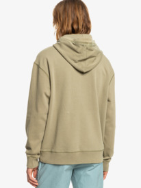 quiksilver, Trip Away 2022 - Sweatshirt com capuz para Homem, FALLEN ROCK (tzc0) Trip Away 2022 - Hoodie for Men EQYFT04438