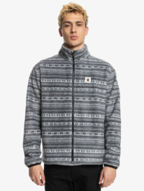 Clean Coasts - Zip-Up Fleece for Men  EQYFT04440