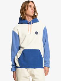 quiksilver, Clean Coasts - Kapuzenpullover für Männer, ANTIQUE WHITE (wcl0) Clean Coasts - Hoodie for Men EQYFT04441