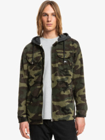 Super Swell - Zip-Up Hoodie for Men  EQYFT04443