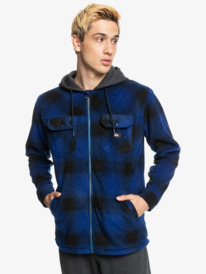 Super Swell - Zip-Up Hoodie for Men  EQYFT04443
