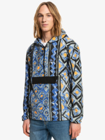 quiksilver hoodie sale