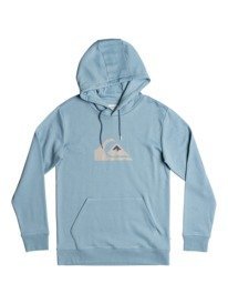 Big Logo Pullover Hoodie | Quiksilver