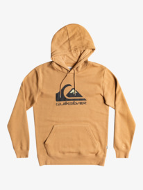 Big Logo - Fleece for Men  EQYFT04450