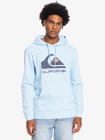 Big Logo - Fleece for Men  EQYFT04450