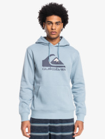 Big Logo - Fleece for Men  EQYFT04450