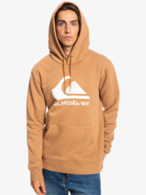 Big Logo - Fleece for Men  EQYFT04450