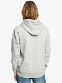 Big Logo - Fleece for Men  EQYFT04450