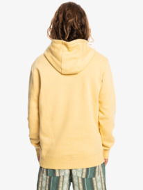 Big Logo - Fleece for Men  EQYFT04450