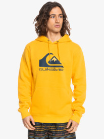 Big Logo - Fleece for Men  EQYFT04450