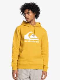 Big Logo - Fleece for Men  EQYFT04450