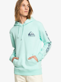 Omni Logo - Fleece for Men  EQYFT04451