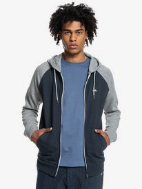 Essentials - Zip-Up Hoodie for Men  EQYFT04471