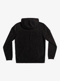 quiksilver, Essentials Hoodie, BLACK (kvj0) Essentials - Hoodie for Men EQYFT04472