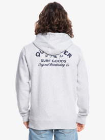 Closed Caption - Zip-Up Hoodie for Men  EQYFT04489