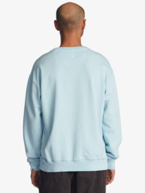 Trip Away Over - Sweatshirt for Men  EQYFT04508