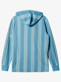 Baja Henley Hoodie