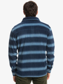 Surf Days - Fleece Shirt for Men  EQYFT04519