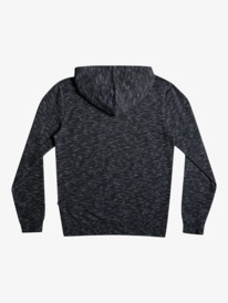 Bay rise Hoodie