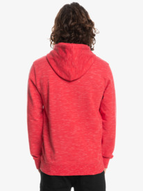 quiksilver, Bay rise 2022 - Sweatshirt com capuz para Homens jovens, ROCOCO BAYRISE (rpf0) Bay rise 2022 - Hoodie for Men EQYFT04523