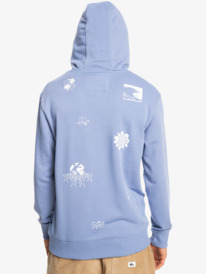 Surf Legends - Hoodie for Men  EQYFT04526