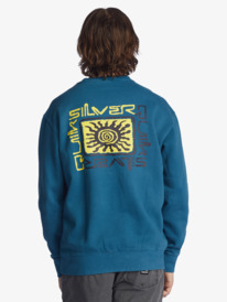 Neon Slab - Sweatshirt for Men  EQYFT04541
