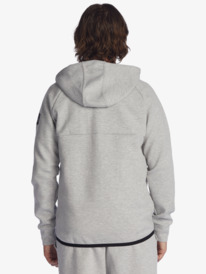 Step off - Half-Zip Hoodie for Men  EQYFT04542