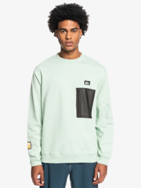Down Hill - Sweatshirt for Men  EQYFT04545
