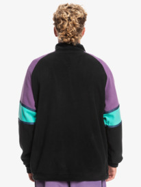 Powder Chaser - Half Zip Fleece  EQYFT04561