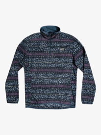 Aker - Half Zip Fleece for Men  EQYFT04571