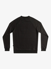 Essentials Crew Neck Sweatshirt