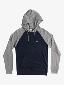 Essentials - Zip Up Hoodie for Men  EQYFT04649