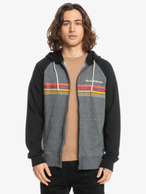 Essentials 2022 - Zip Up Hoodie for Men  EQYFT04650