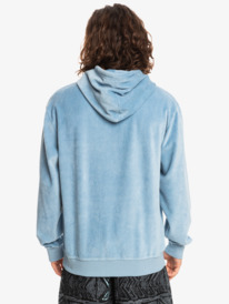 Knitted - Hoodie for Men  EQYFT04654