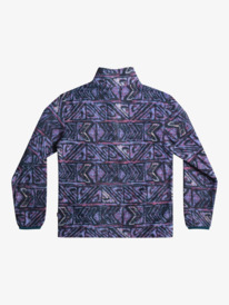 Clean Coasts - Half Zip Fleece for Men  EQYFT04660