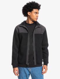 Simpang 2022 - Zip Up Fleece for Men  EQYFT04663