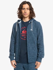 Bayrise 2022 - Zip Up Hoodie for Men  EQYFT04666