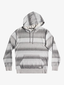 quiksilver, Great Otway Hoodie, BLACK GREAT OTWAY (kvj3) Great Otway - Hoodie for Men EQYFT04667