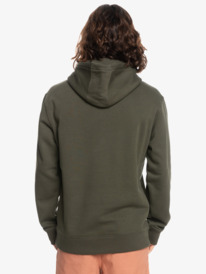 All Lined Up - Hoodie for Men  EQYFT04668