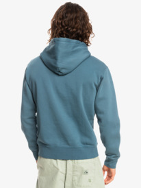 quiksilver, Sweet As Slab 2022 - Kapuzenpulli für Männer, PROVENCIAL (blm0) Sweet As Slab 2022 - Hoodie for Men EQYFT04670