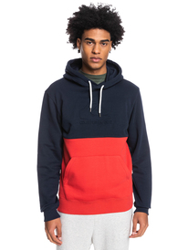 Emboss - Hoodie for Men  EQYFT04676