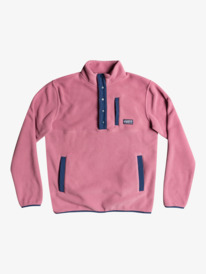 No Destination - Half Zip Fleece for Men  EQYFT04681