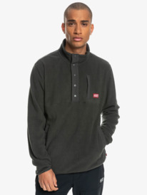 No Destination - Half Zip Fleece for Men  EQYFT04681