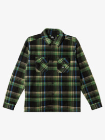Surf Days - Long Sleeve Fleece Shirt for Men  EQYFT04740