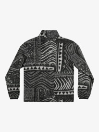 Clean Coasts - Zip-Up Polar Fleece for Men  EQYFT04741